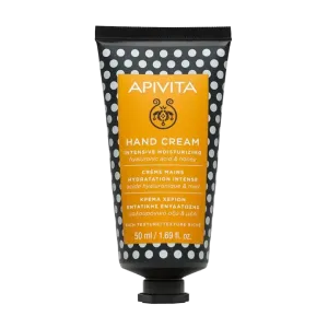 APIVITA Moisturizing Hand Cream 50ml, Assorted
