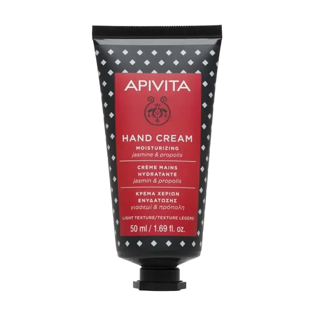 APIVITA Moisturizing Hand Cream 50ml, Assorted