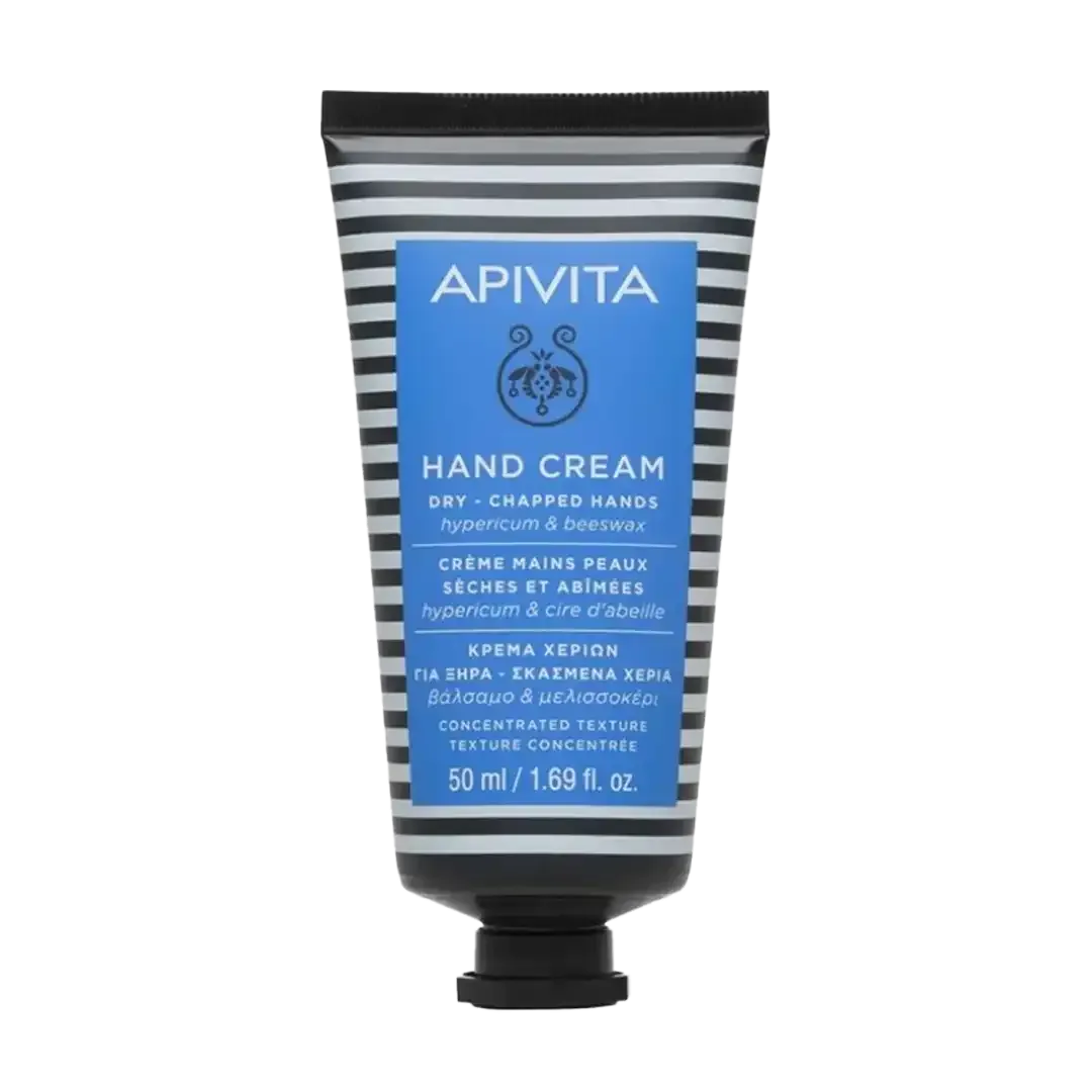 APIVITA Moisturizing Hand Cream 50ml, Assorted