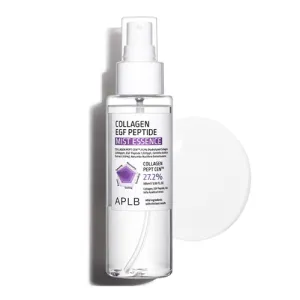 [APLB] Collagen EGF Peptide Mist Essence 105ml