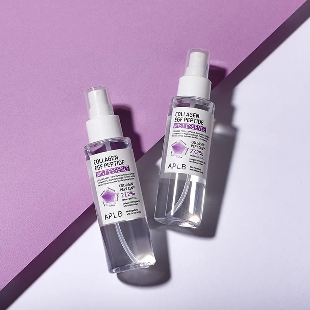 APLB Collagen EGF Peptide Mist Essence 105ml