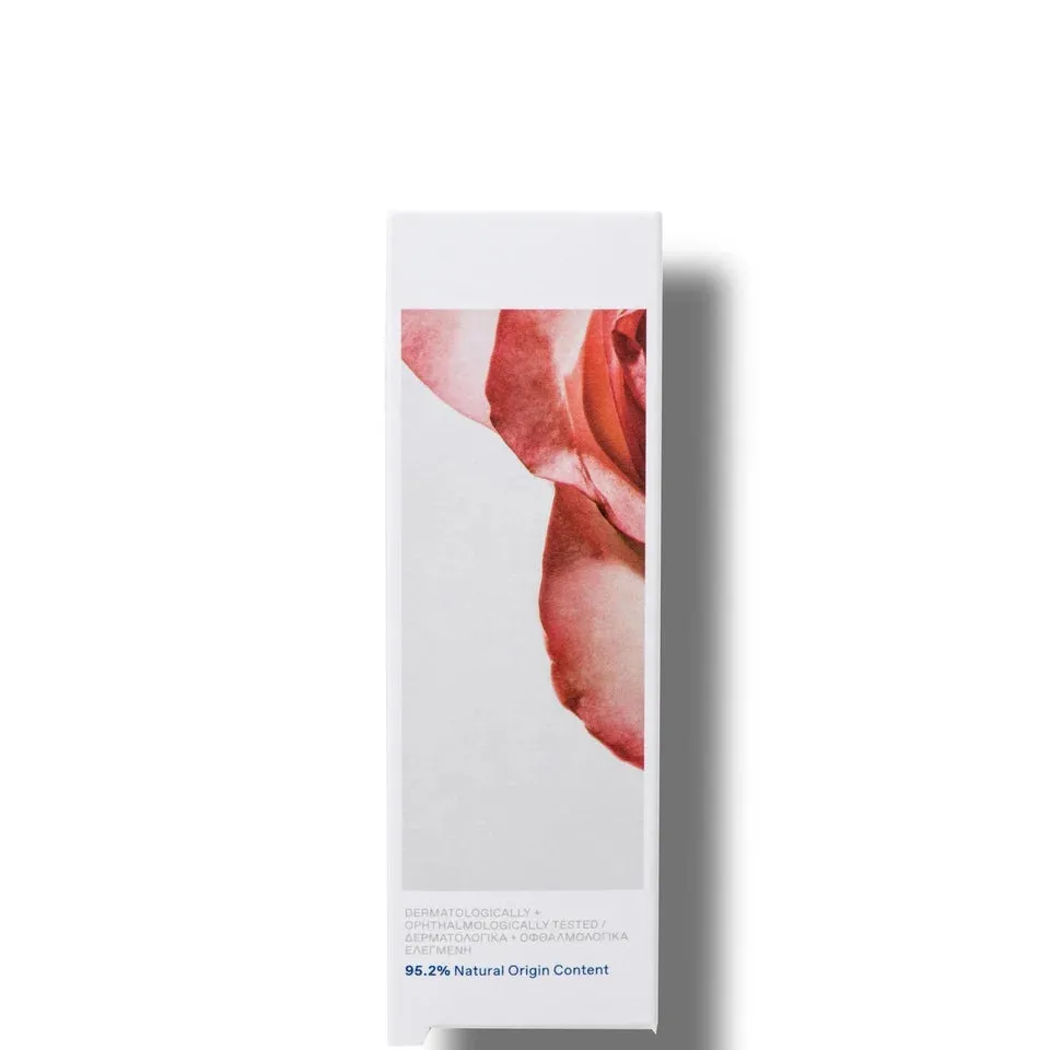 Apothecary Wild Rose Bright Eyed Cushion Cream 15ml
