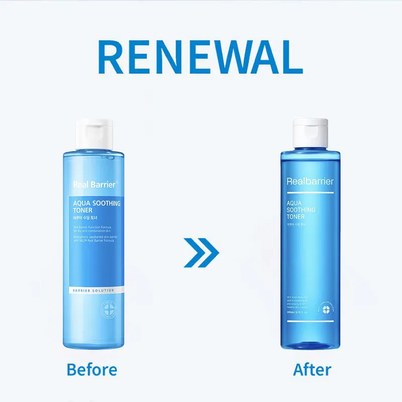 Aqua Soothing Toner