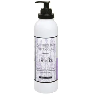 Archipelago Lavender Body Lotion