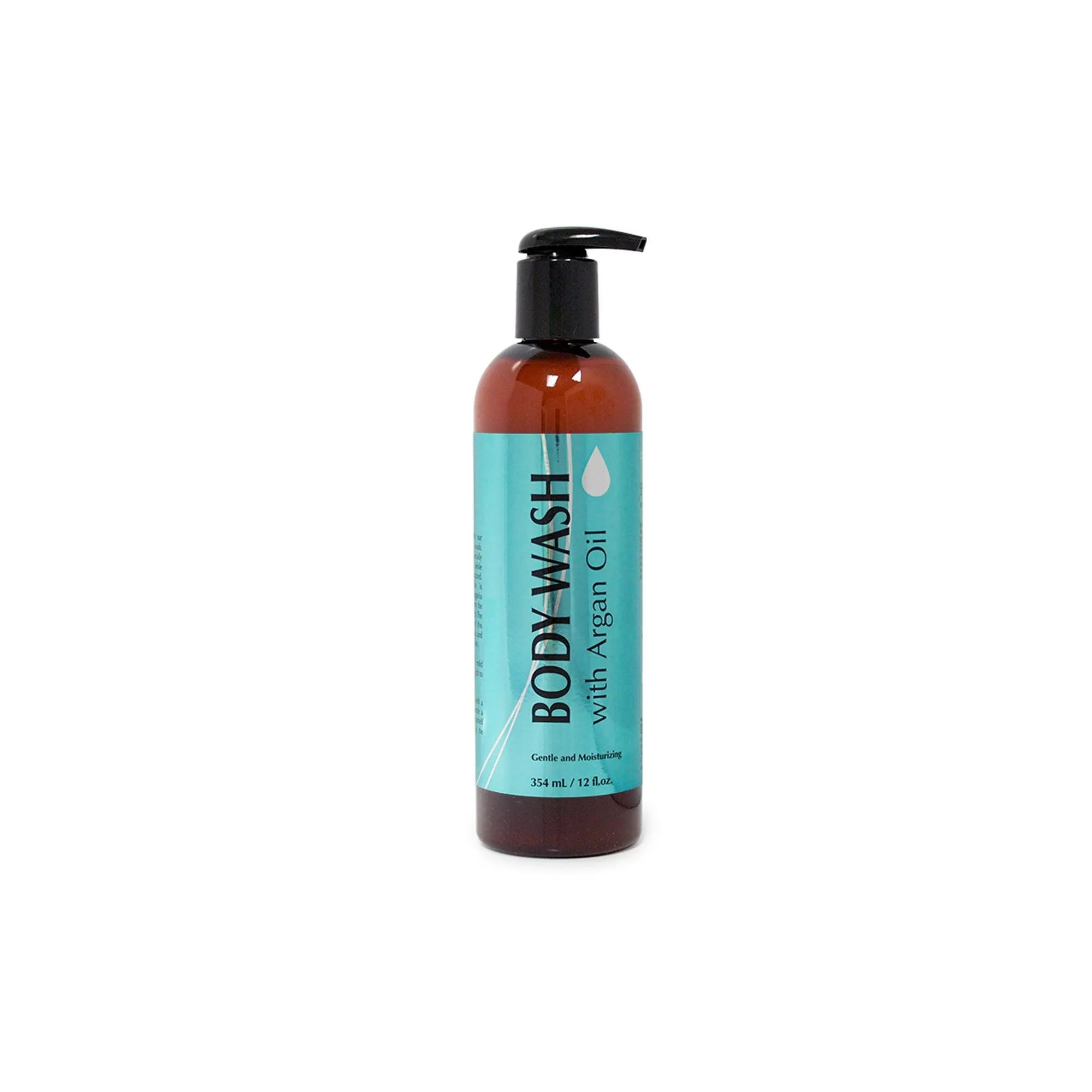 Argan Oil Body Wash
