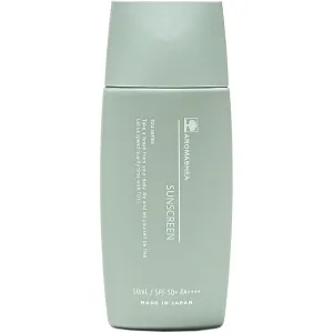 AROMASIA TOH SUNSCREEN Non-chemical SPF50  / PA     Moisturizing