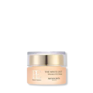 Artistic & Co. PE The White Out Wrinkle Eye Cream