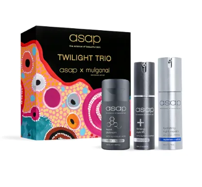 ASAP Twilight Trio Christmas Pack