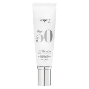Aspect Sun Physical Sun Protection SPF 50 