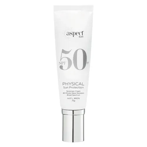 Aspect Sun Physical Sun Protection SPF 50 