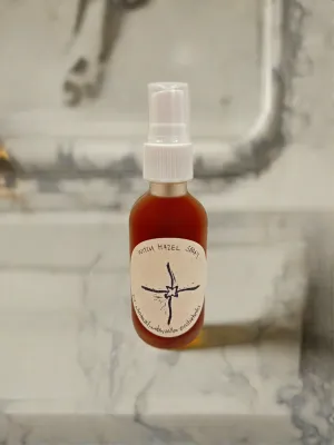 Astrid Herbs Witch Hazel Spray 2oz
