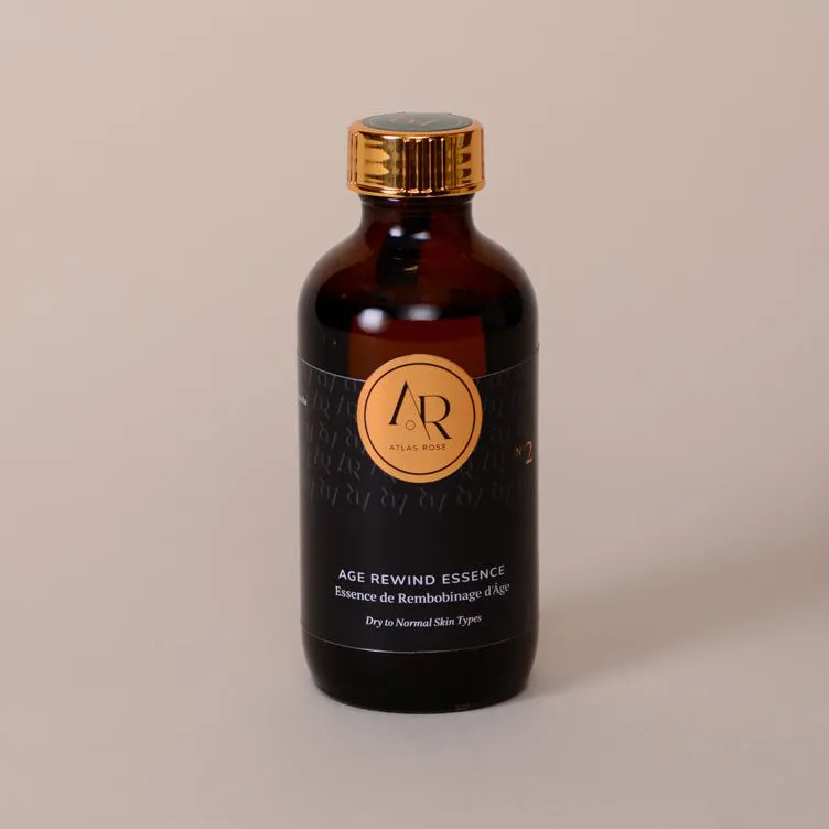 Atlas Rose - Age Rewind Essence