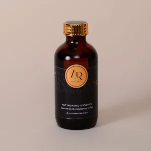 Atlas Rose - Age Rewind Essence