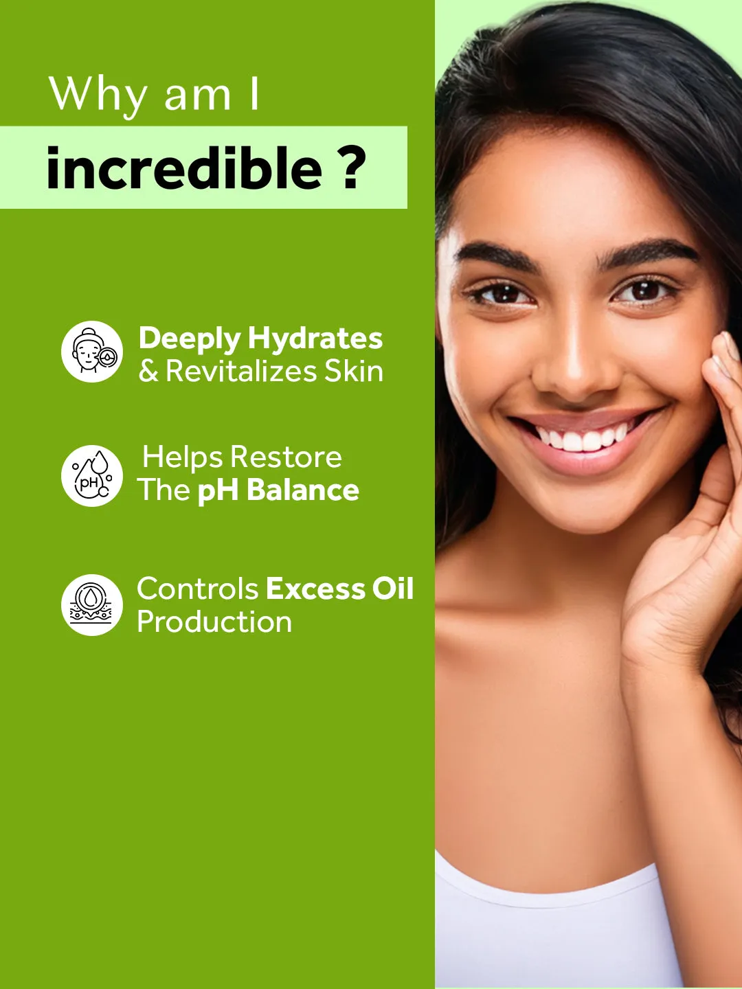 atulya Aloe Vera Face Toner - 100ml (Buy 5 Products & Get Rs.500 Off)