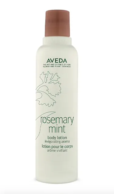 Aveda Rosemary Mint Body Lotion 6.7oz