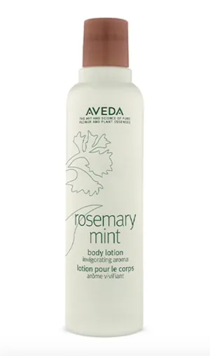 Aveda Rosemary Mint Body Lotion 6.7oz
