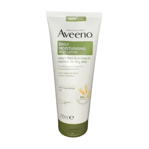 Aveeno Daily Moisturising Body Lotion 200ml