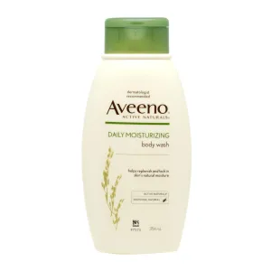 Aveeno Daily Moisturizing Body Wash 354ml
