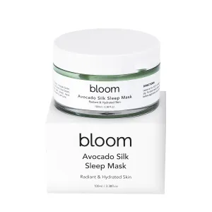 Avocado Silk Sleep Mask 30ml / 100ml