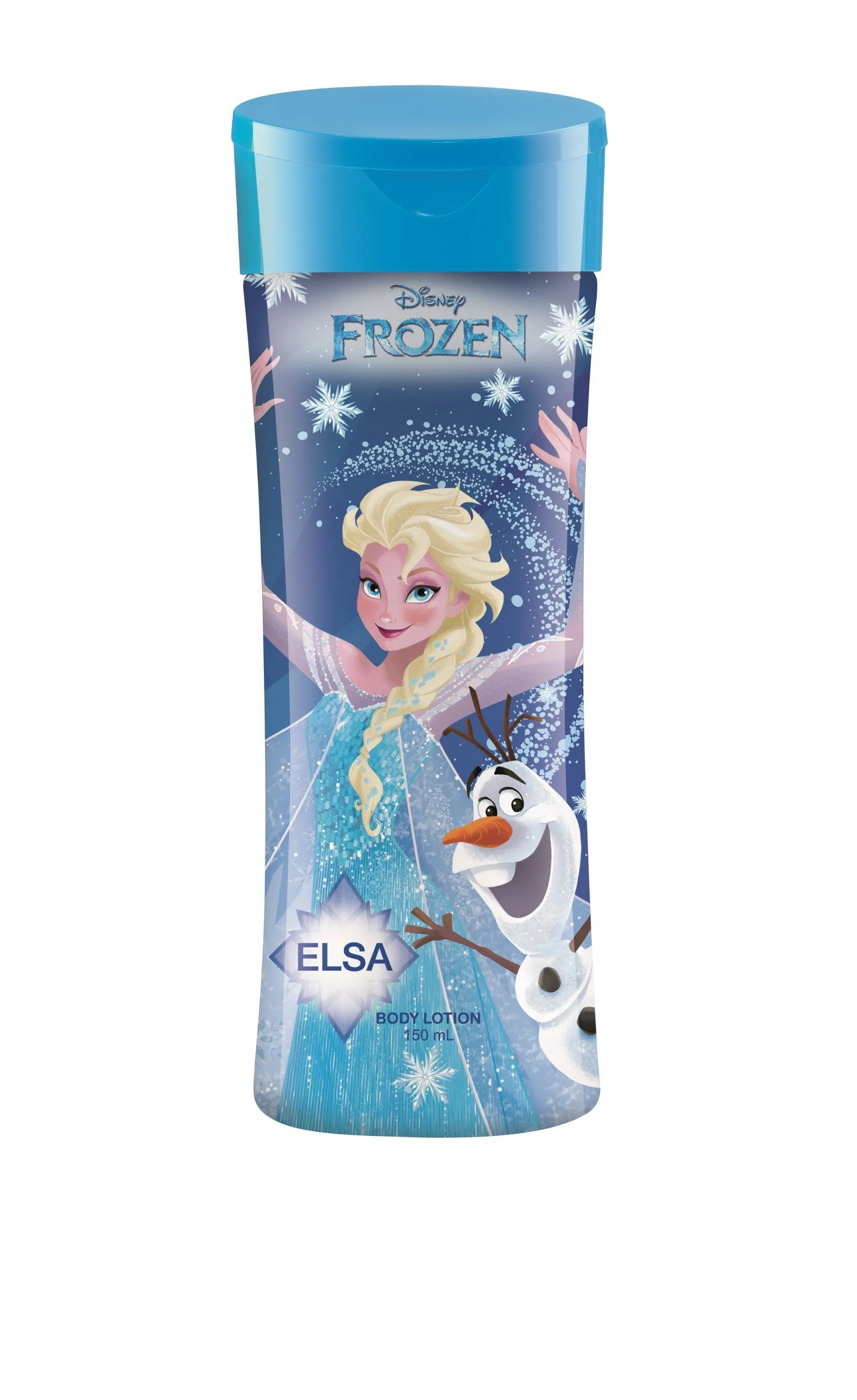 AVON Disney Frozen Body Lotion 150 ml   Top to Toe Wash 150 ml   Cologne 75 ml (Elsa & Anna)