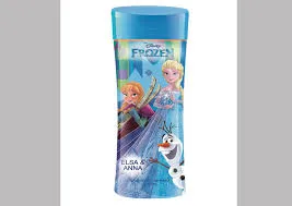 AVON Disney Frozen Body Lotion 150 ml   Top to Toe Wash 150 ml   Cologne 75 ml (Elsa & Anna)