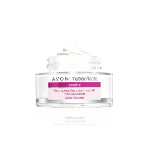 Avon True Nutra Effect Hydrating Day Cream SPF20