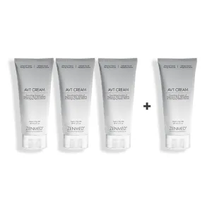 AVT Cream - Buy 3 Get 1 Free