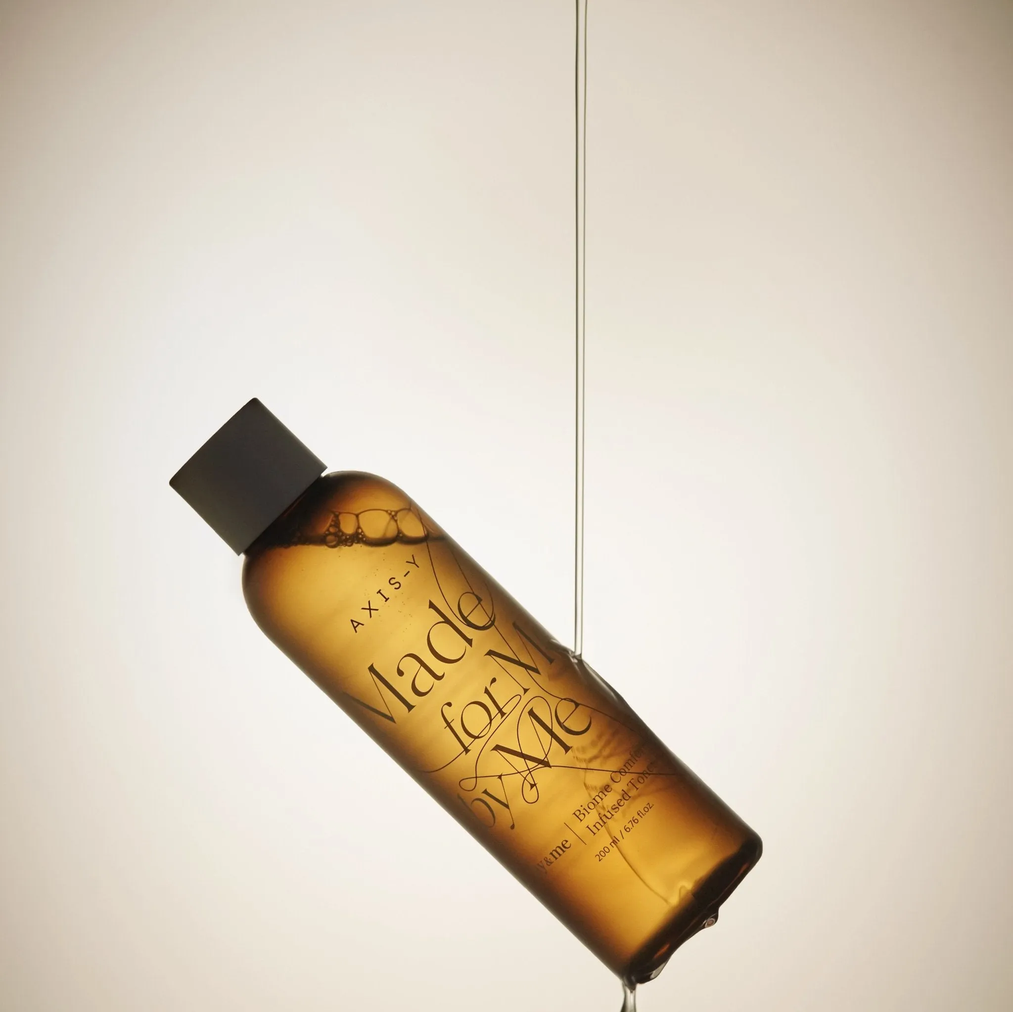 AXIS-Y Biome Comforting Infused Toner 200ml