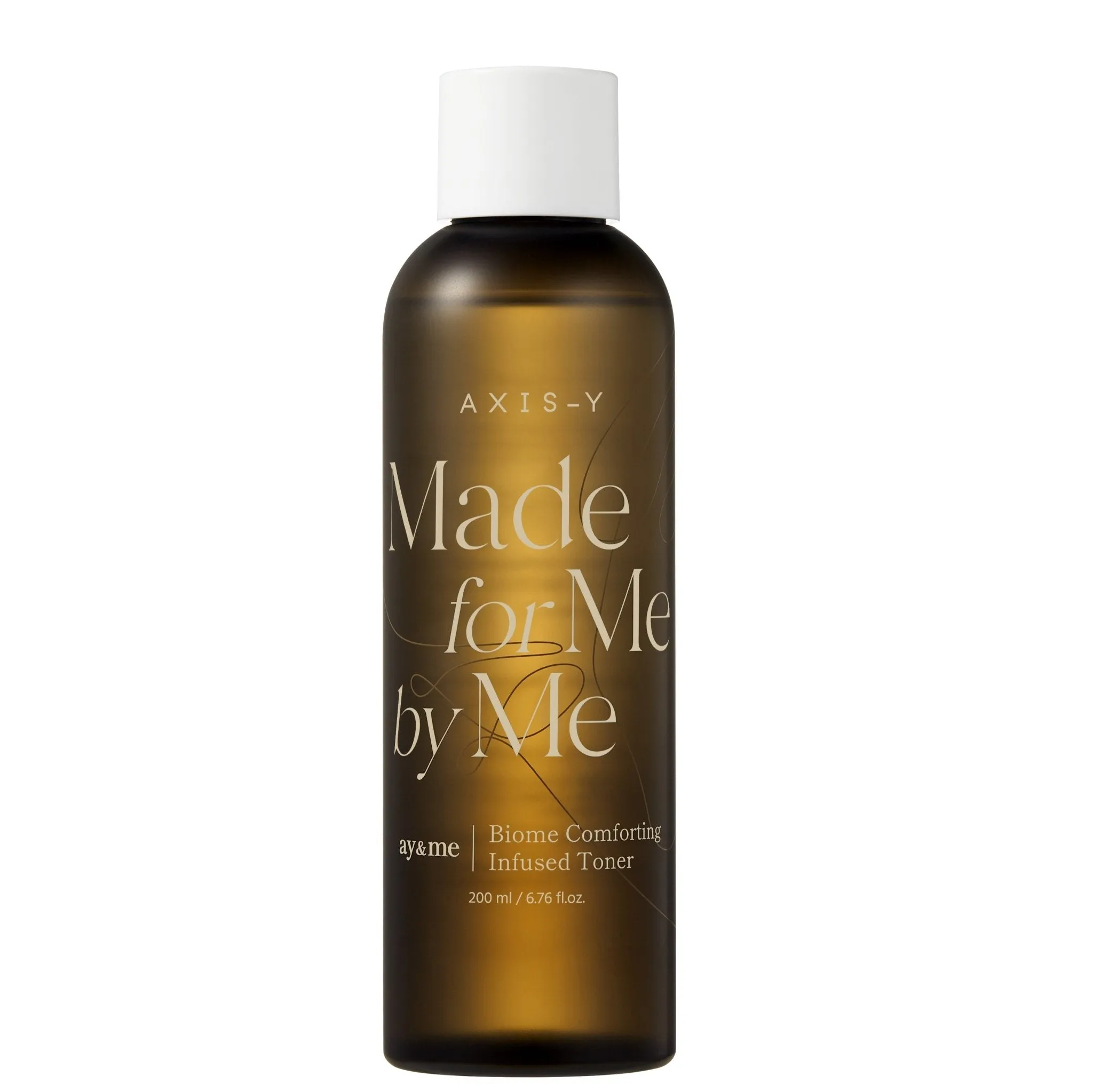 AXIS-Y Biome Comforting Infused Toner 200ml