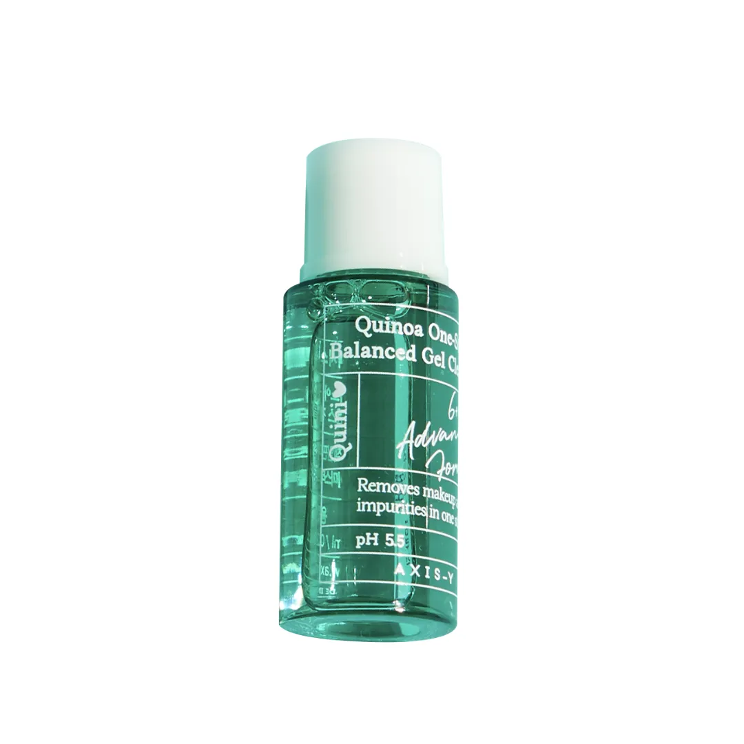 AXIS-Y Cleanser Trial (8ml)