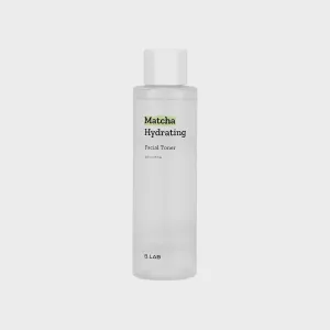 B-LAB Matcha Hydrating Facial Toner