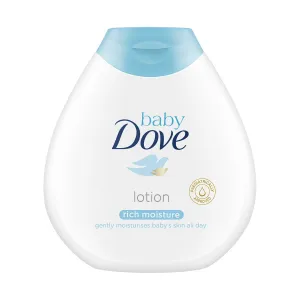 Baby Dove Lotion Rich Moisture 200ml