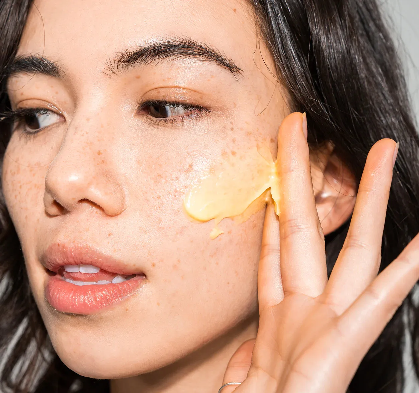 BAD HABIT Total Reboot AHA / BHA Enzyme Peel Peeling Aux Enzymes ماسك مقشر للبشرة