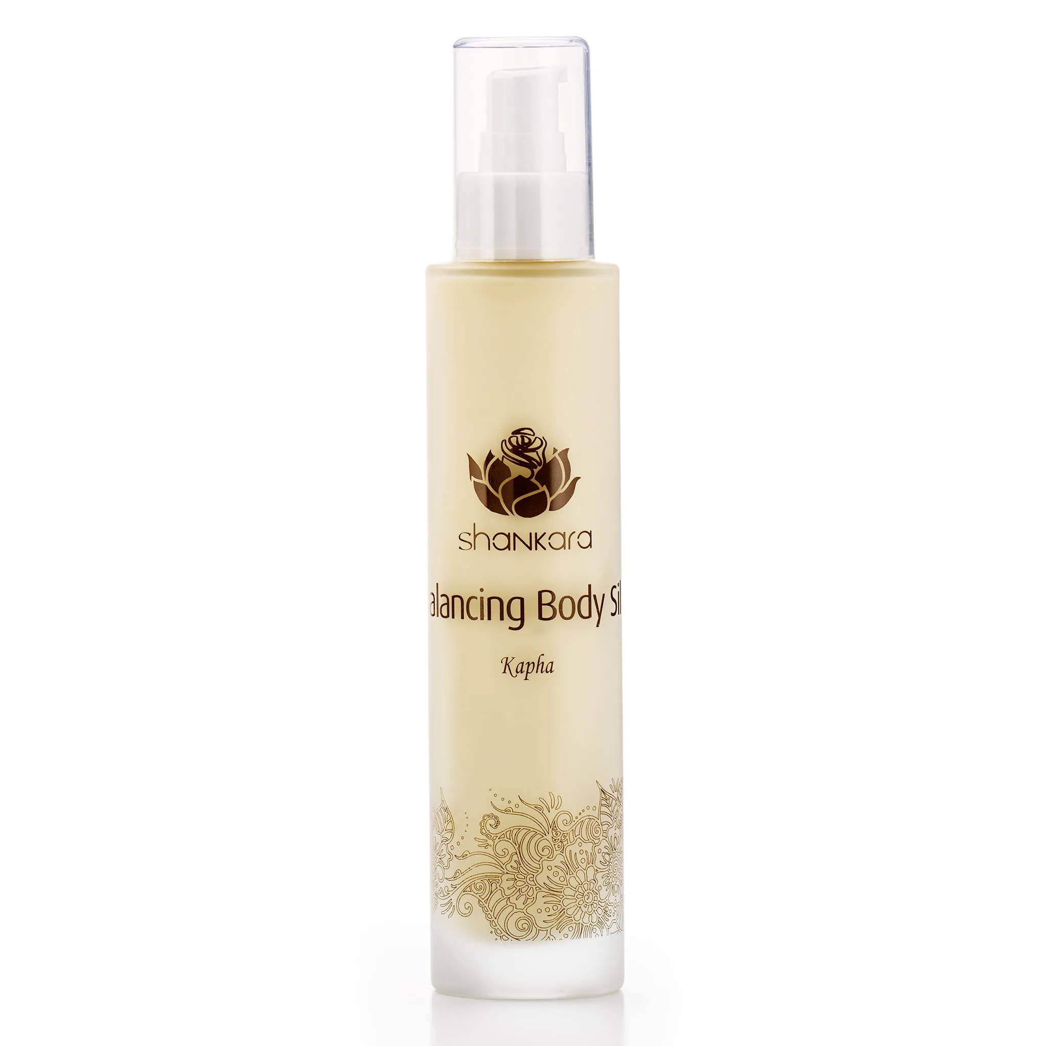 Balancing Body Silk