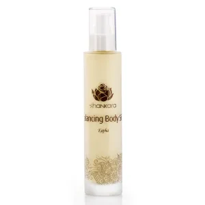 Balancing Body Silk