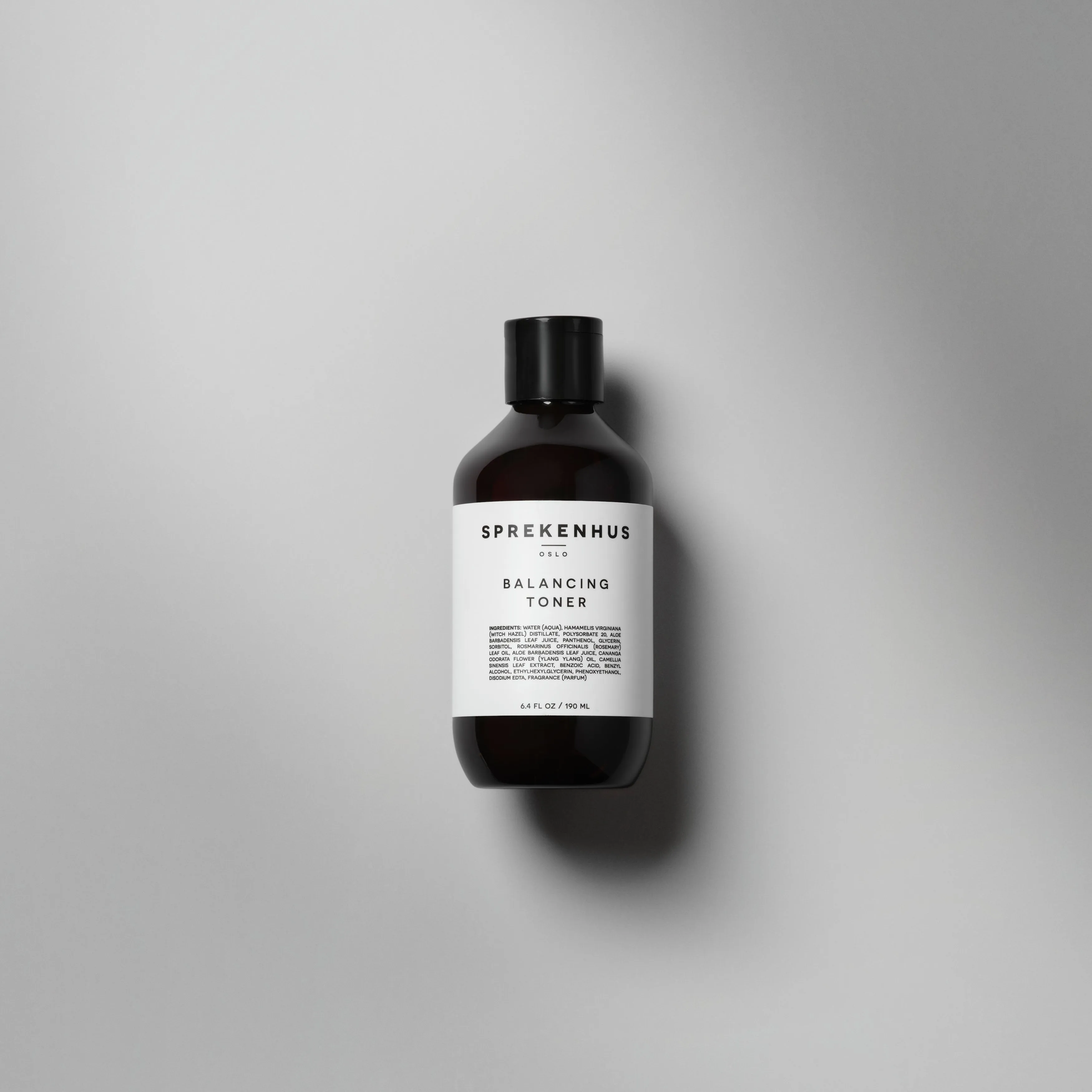 Balancing Toner 190ml
