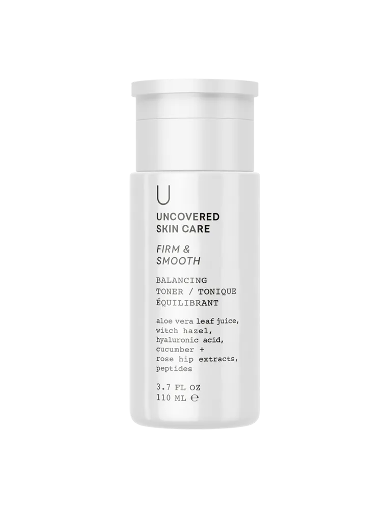 BALANCING TONER