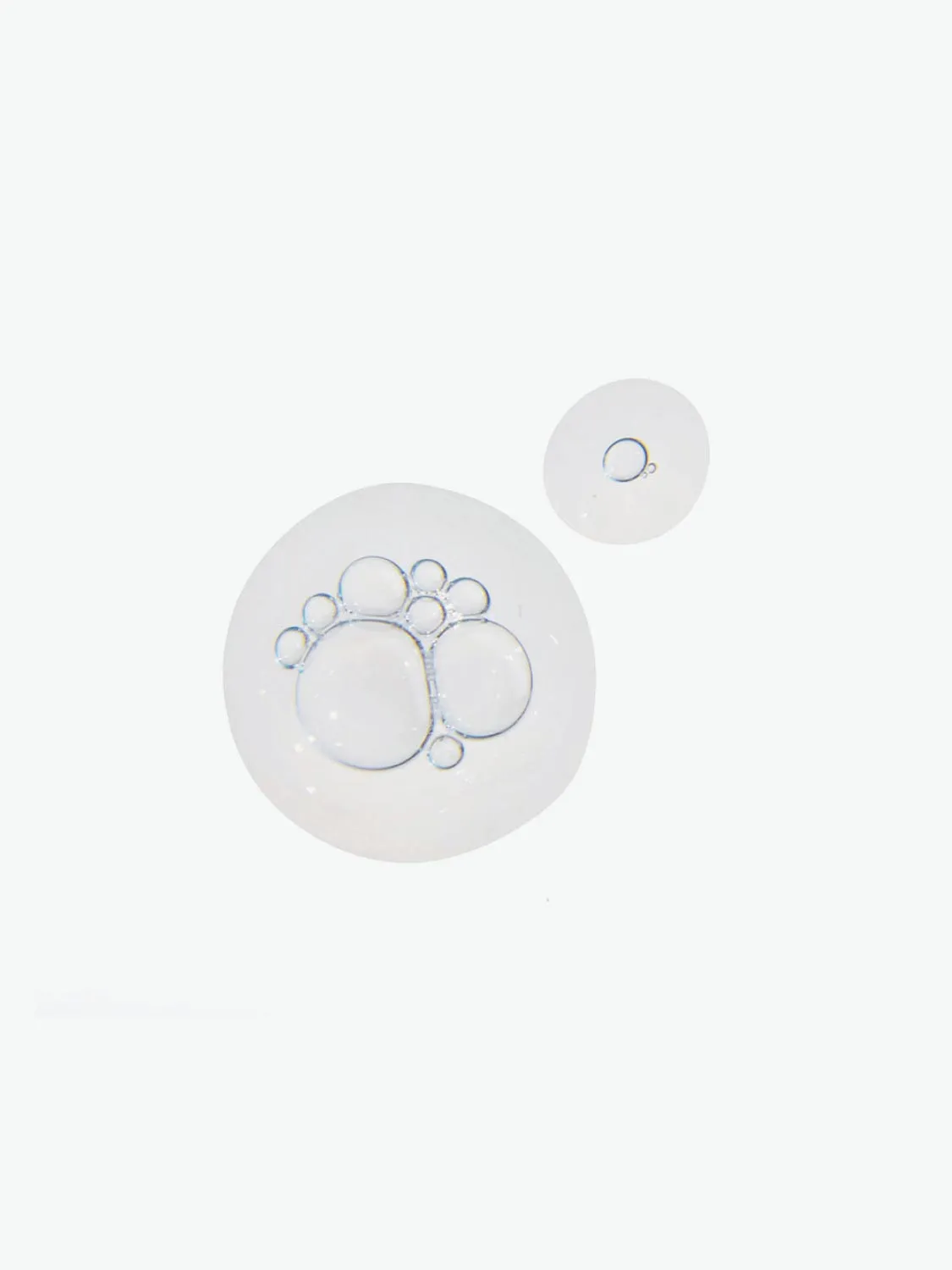 Balancing Toner