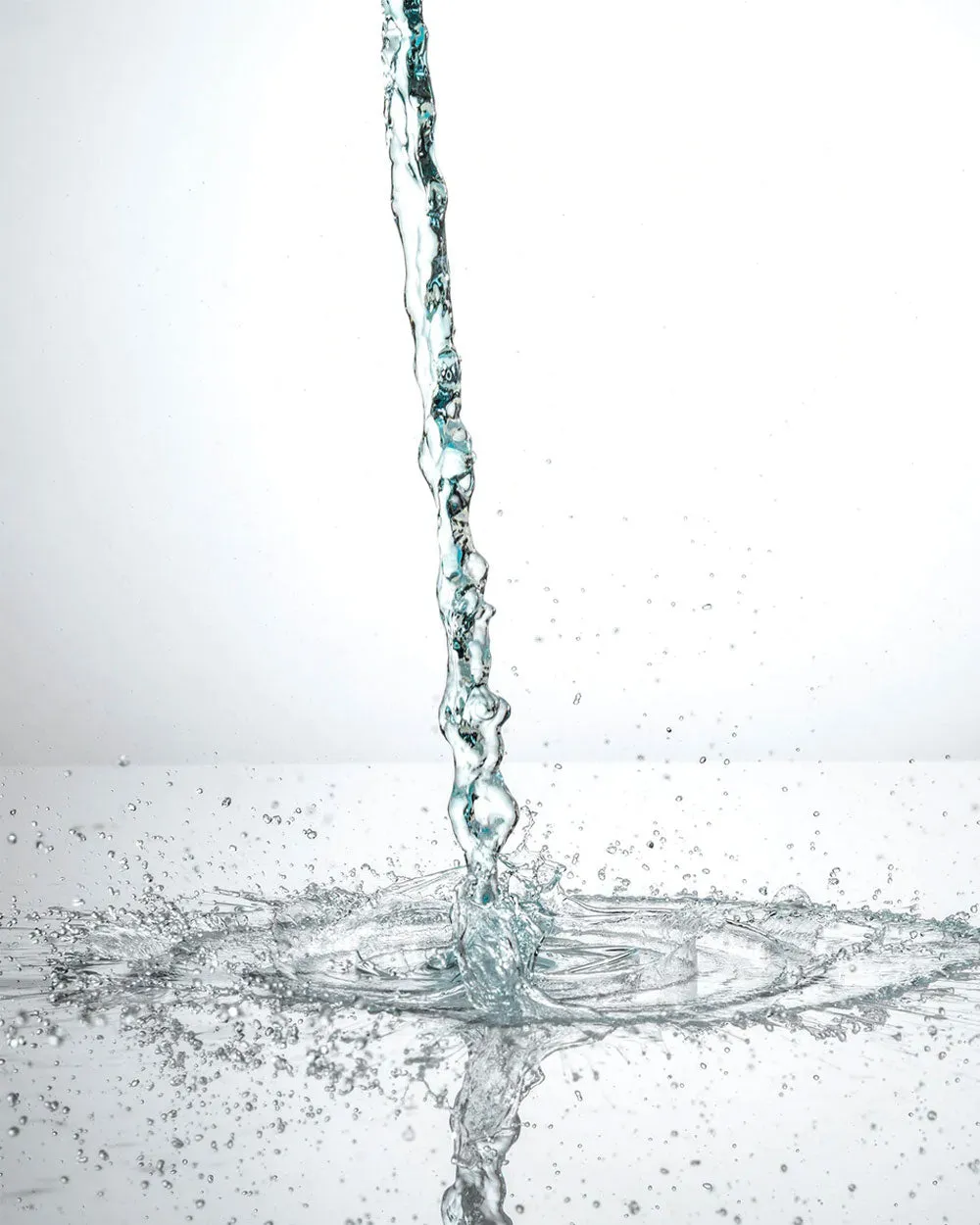 Balancing Toner