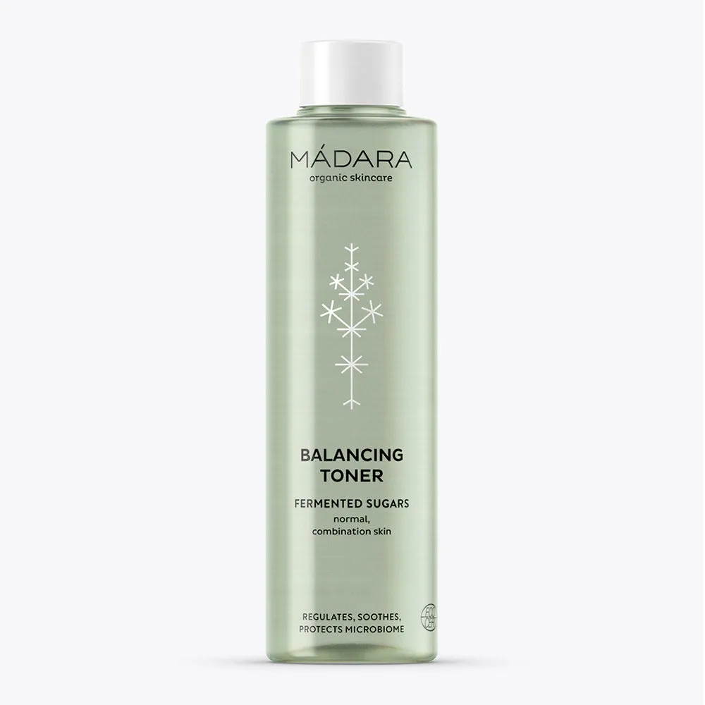 Balancing Toner