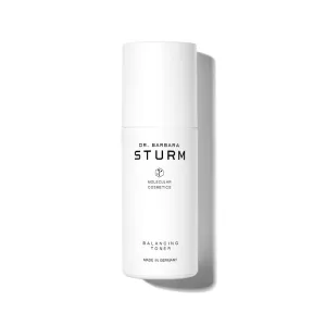 BALANCING TONER