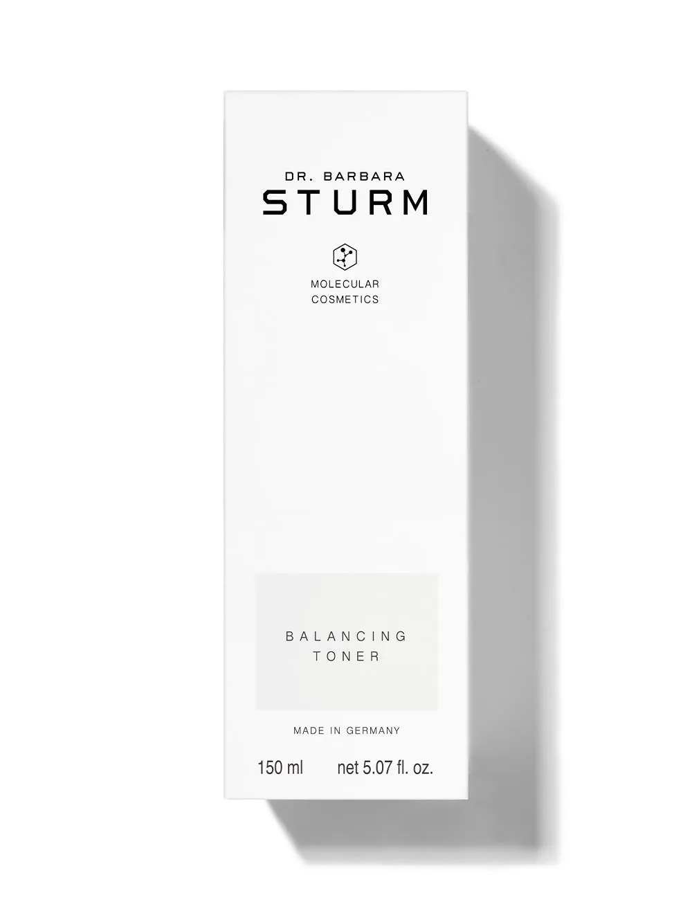 BALANCING TONER