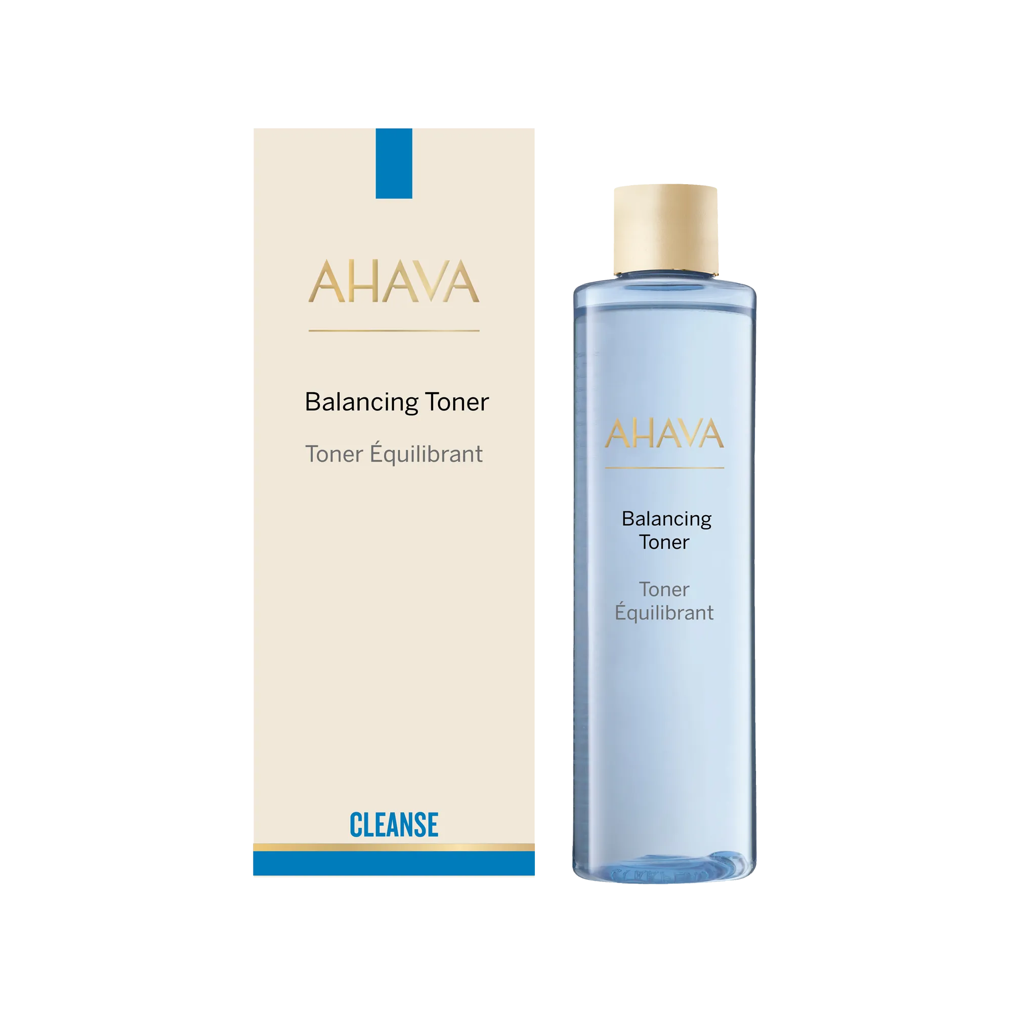 Balancing Toner
