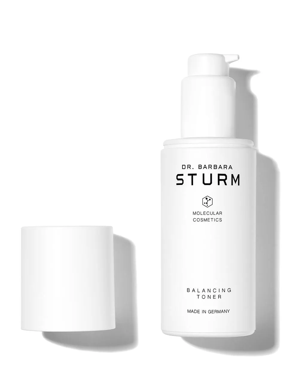 BALANCING TONER