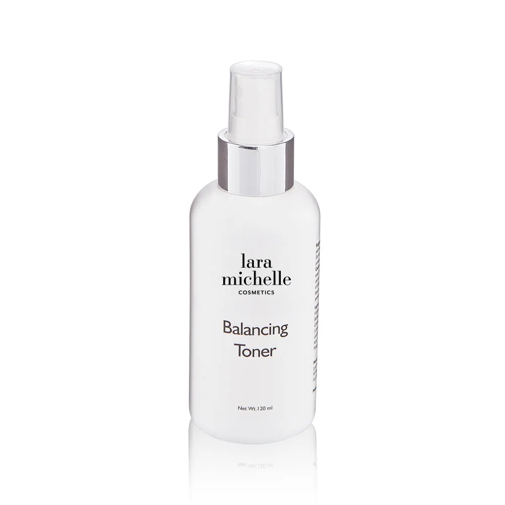 Balancing Toner