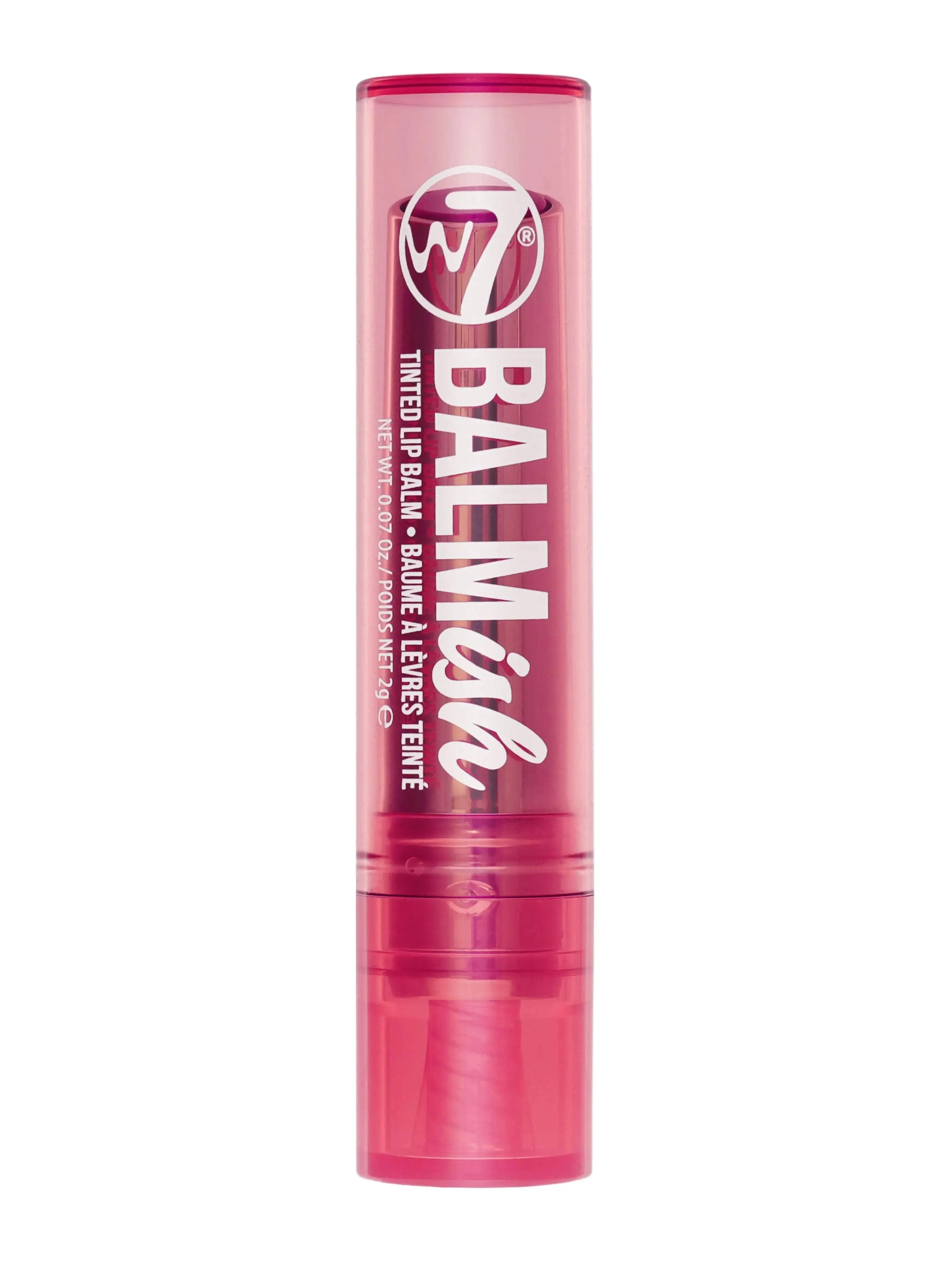 Balm-Ish Tinted Lip Balm Rumour