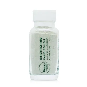 Bamboo Brightening Face Polish