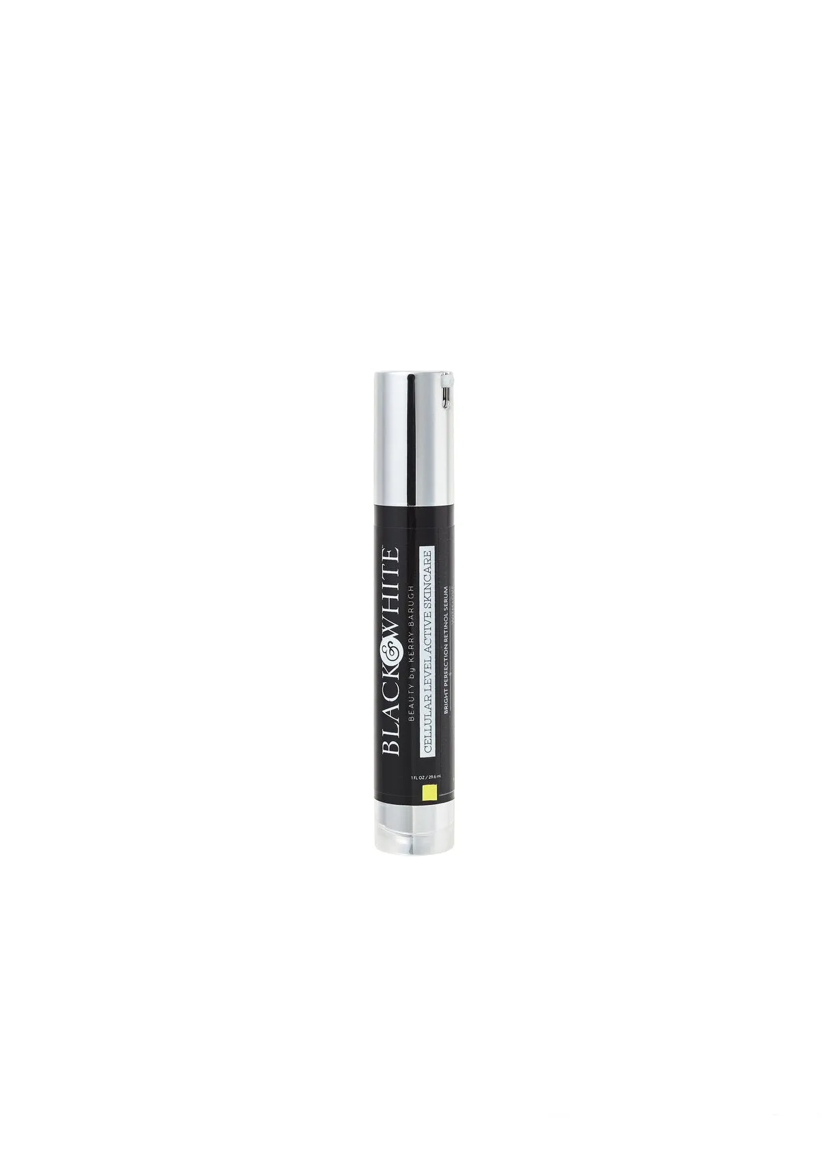 B&W CELLULAR LEVEL BRIGHT PERFECTION RETINOL SERUM