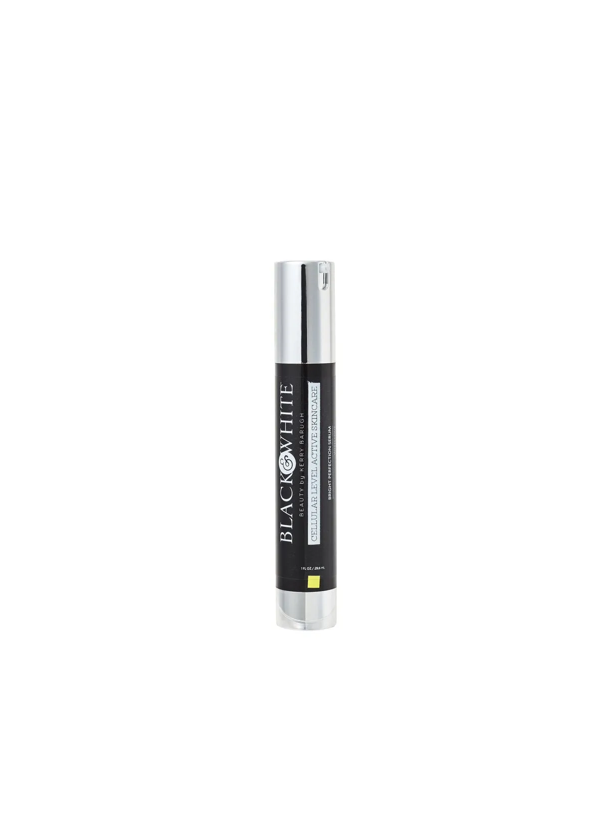 B&W CELLULAR LEVEL BRIGHT PERFECTION SERUM