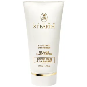 BANANA HAND CREAM